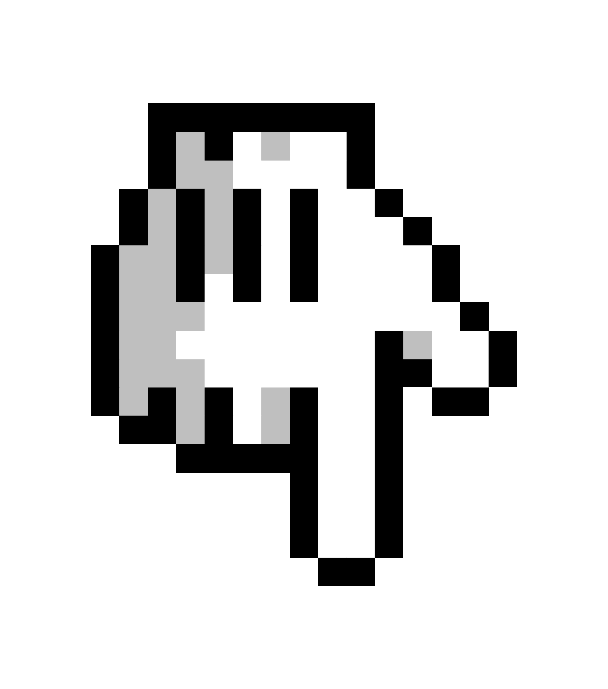 pointer